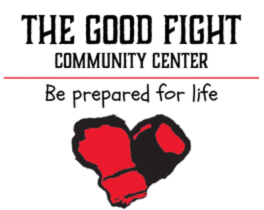 Good Fight Community Center Inc Logo