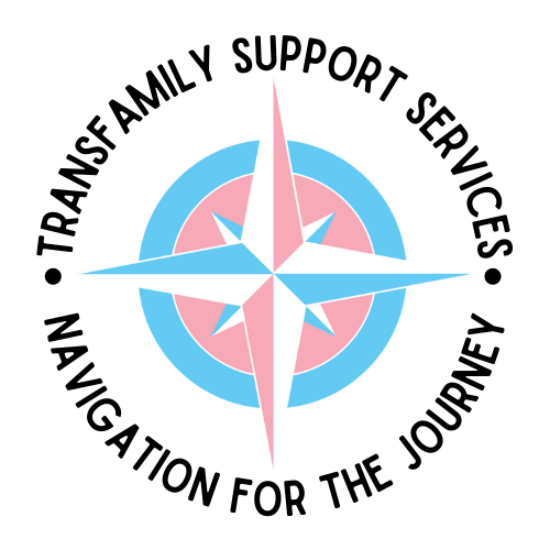 Transfamily Support Services Logo