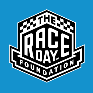 The Race Day Foundation Logo
