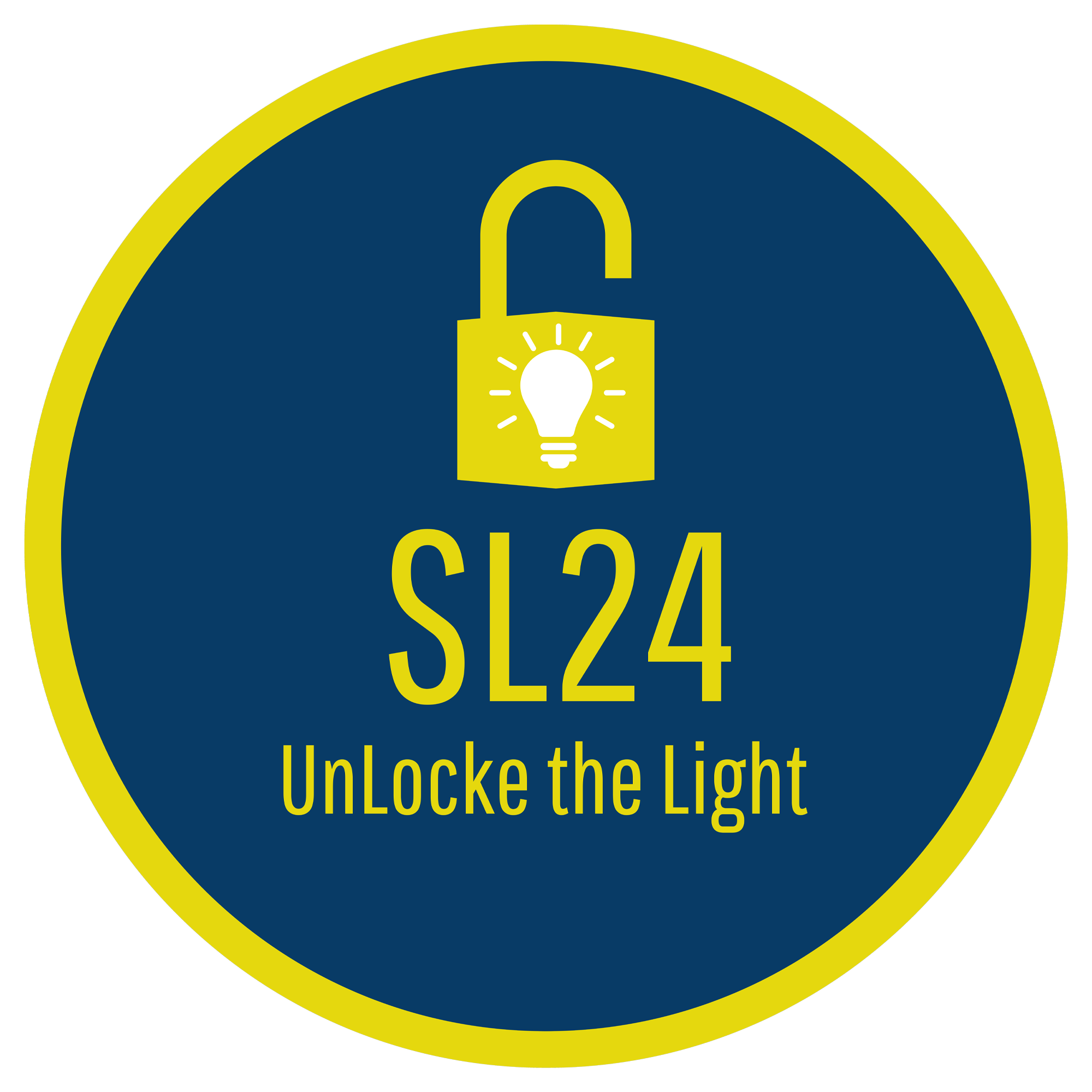 Sean Locke 24 Foundation Logo