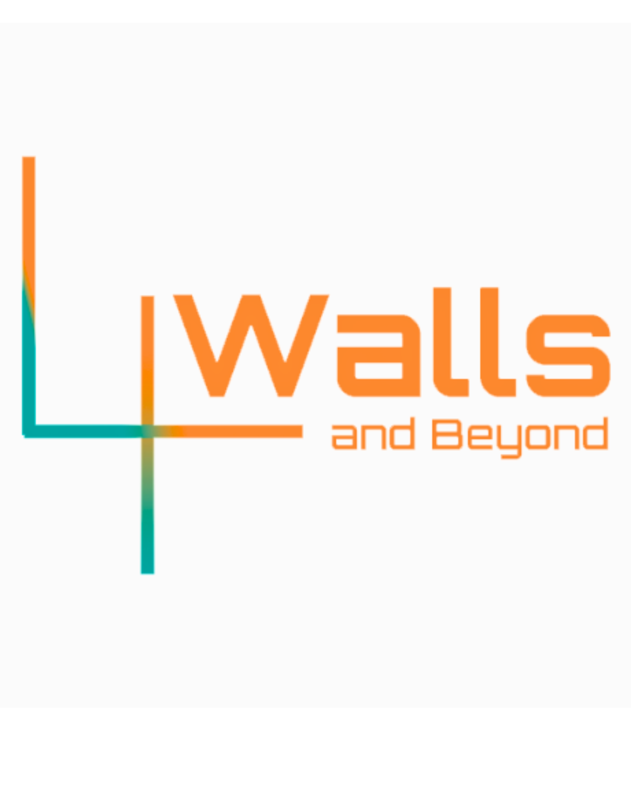 4 Walls and Beyond Logo