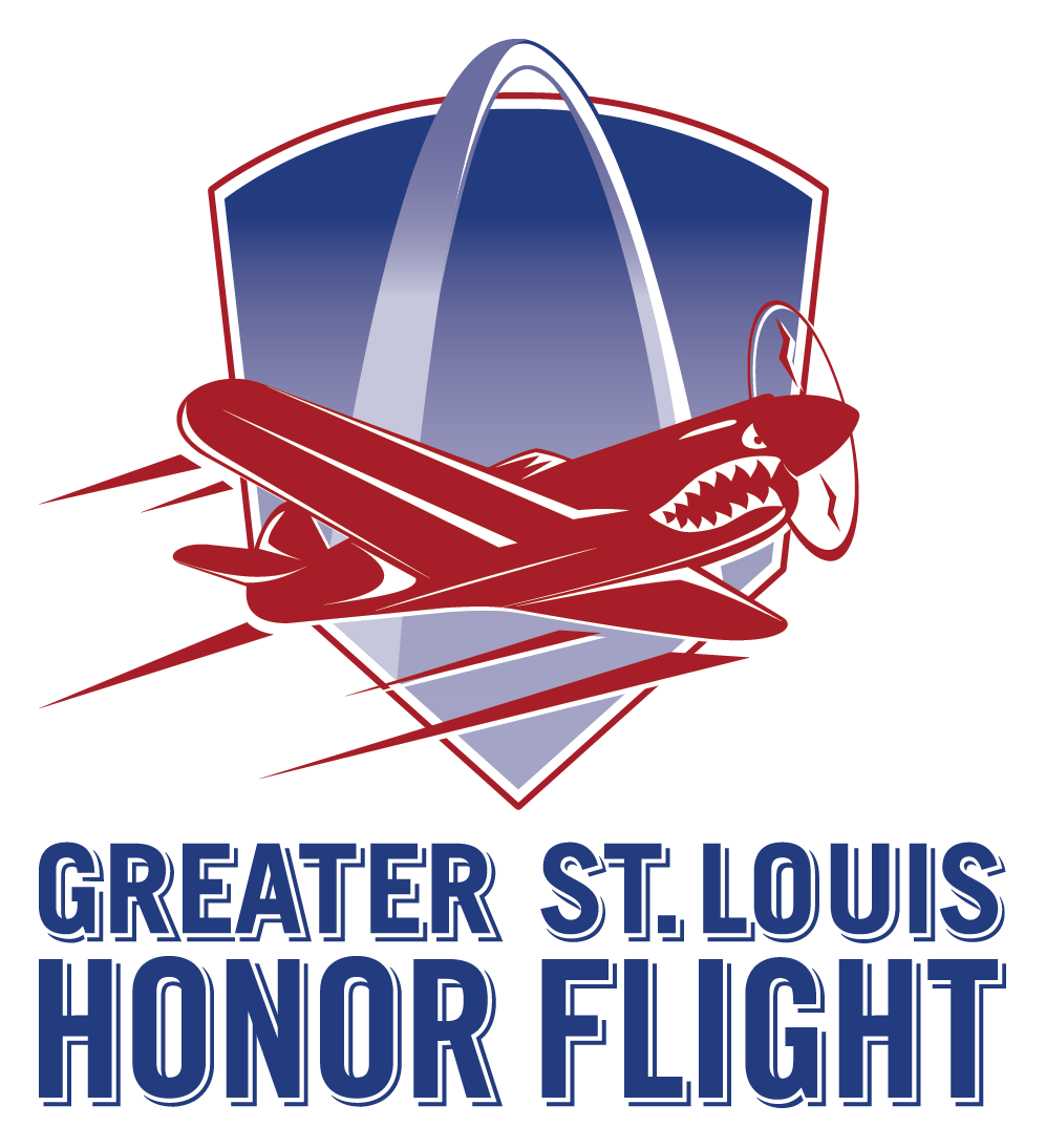 Greater St Louis Honor Flight Inc Logo