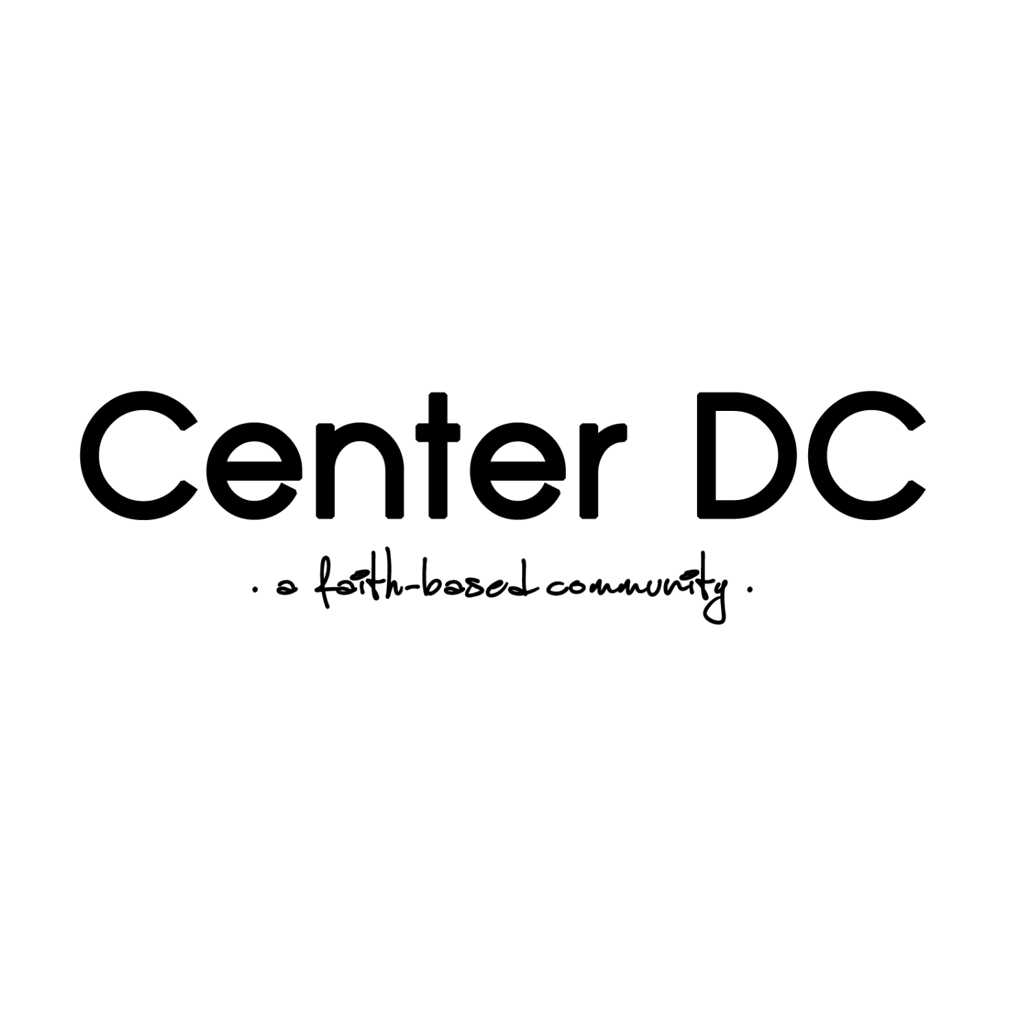 Center Dc Logo
