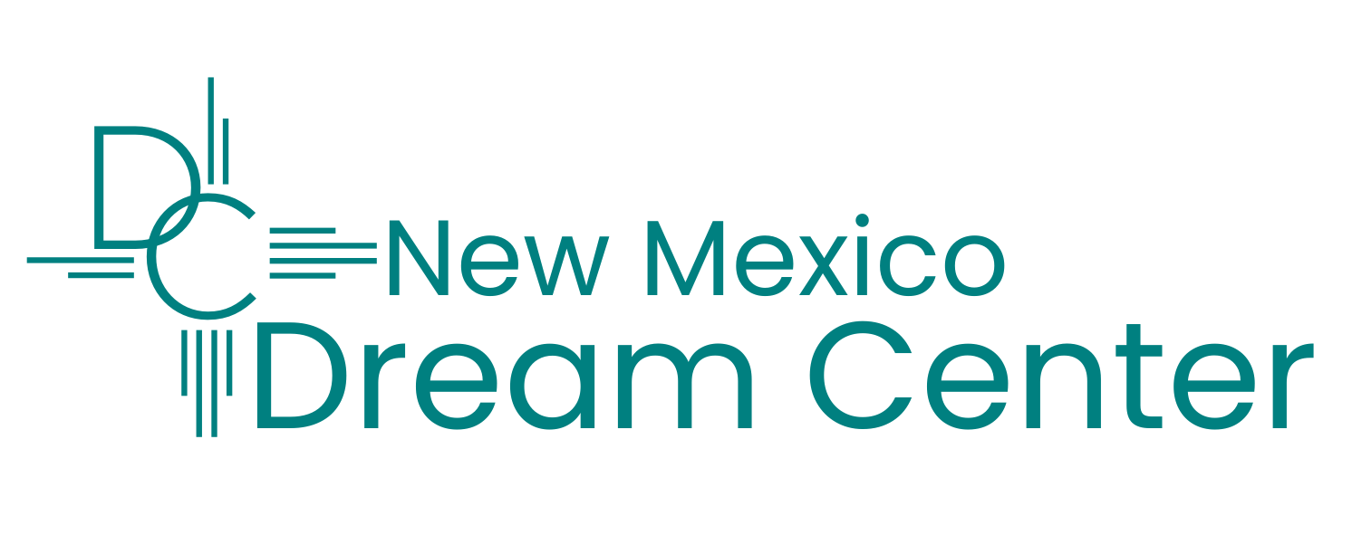New Mexico Dream Center Logo
