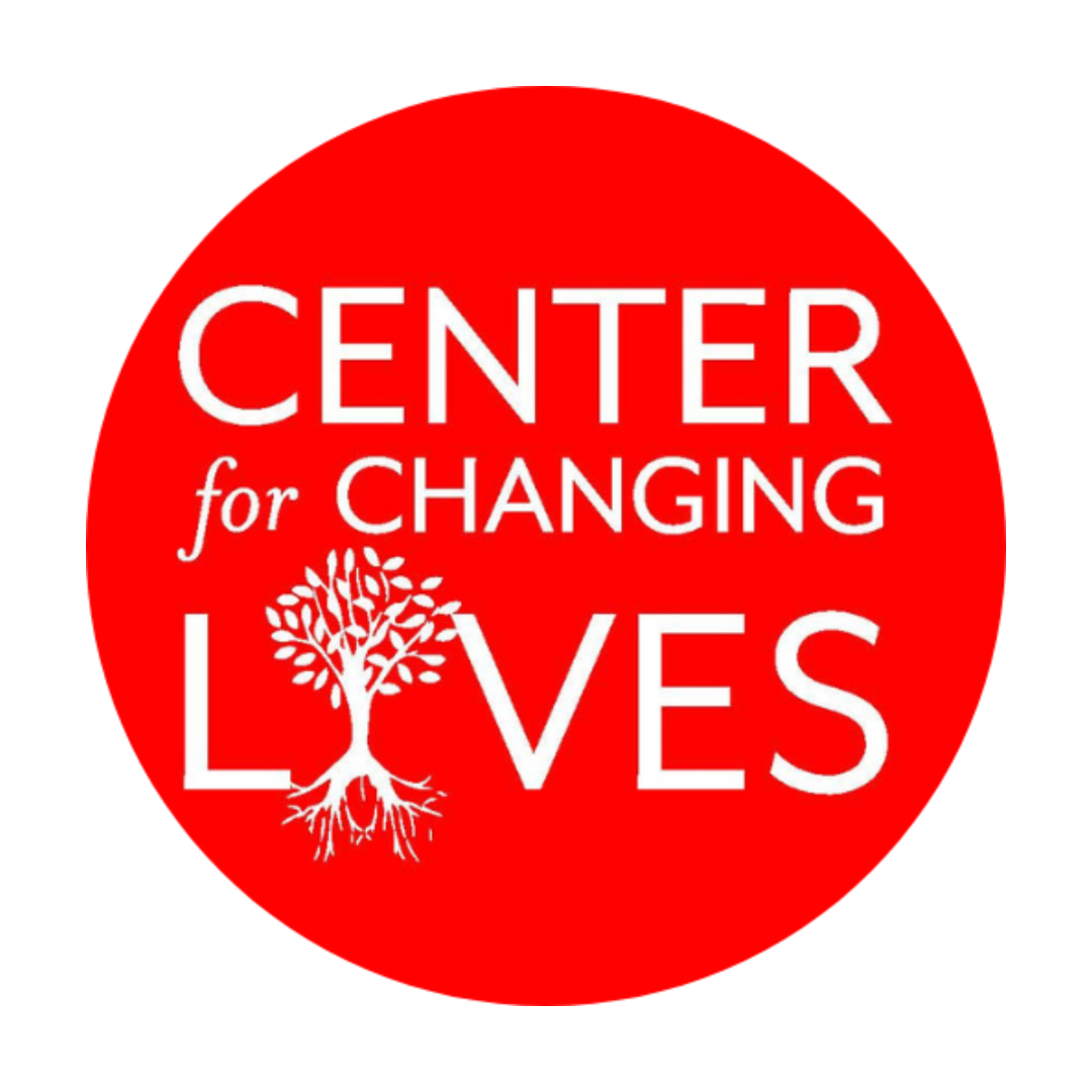 Center For Changing Lives Logo