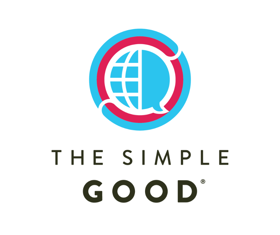 Simple Good Logo