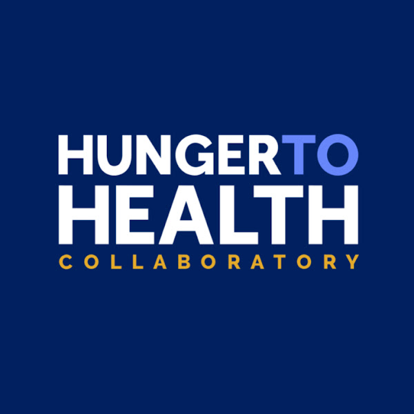 Hunger To Health Collaboratory Inc Logo