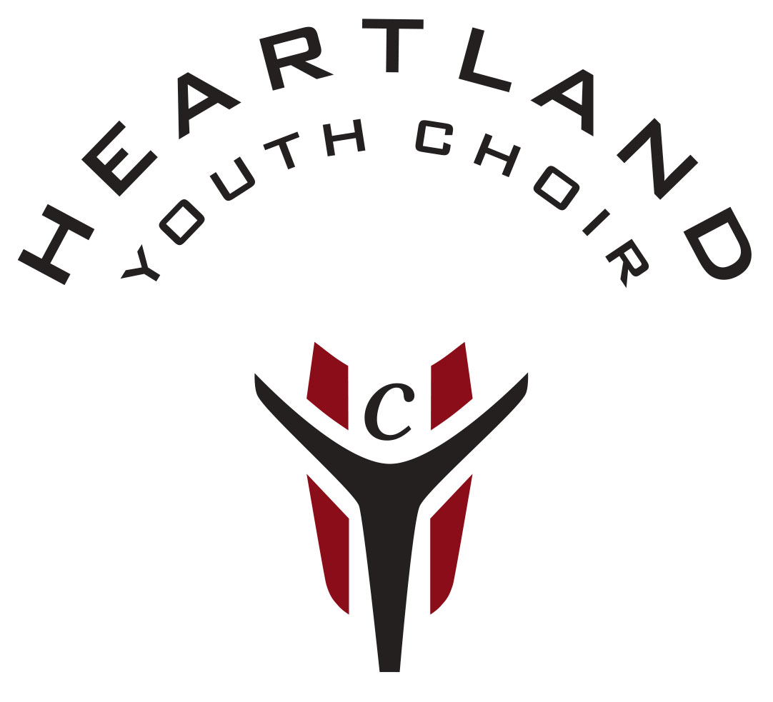 Heartland Youth Choir Logo