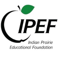 Indian Prairie Educational Foundation Logo