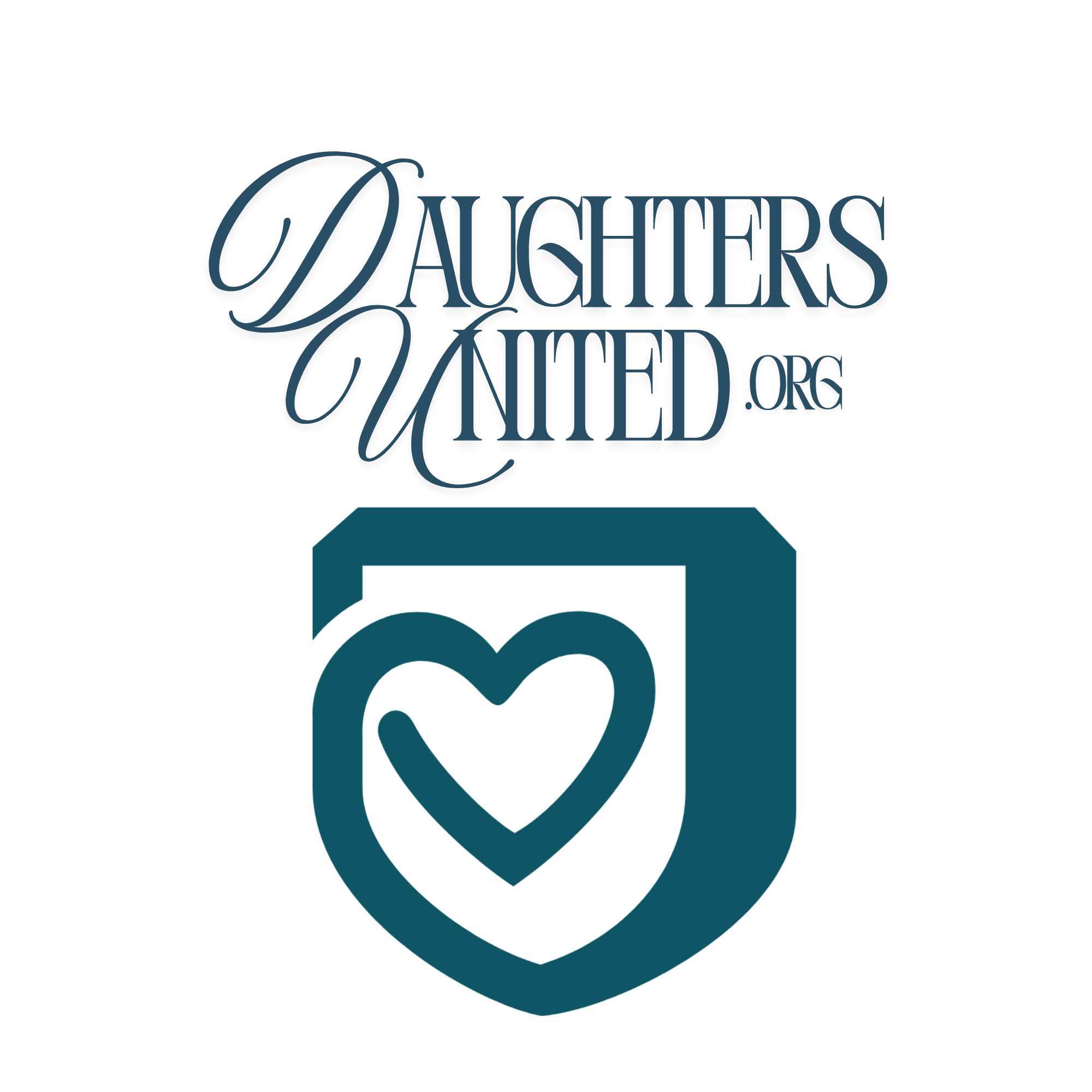 Daughters United Inc Logo