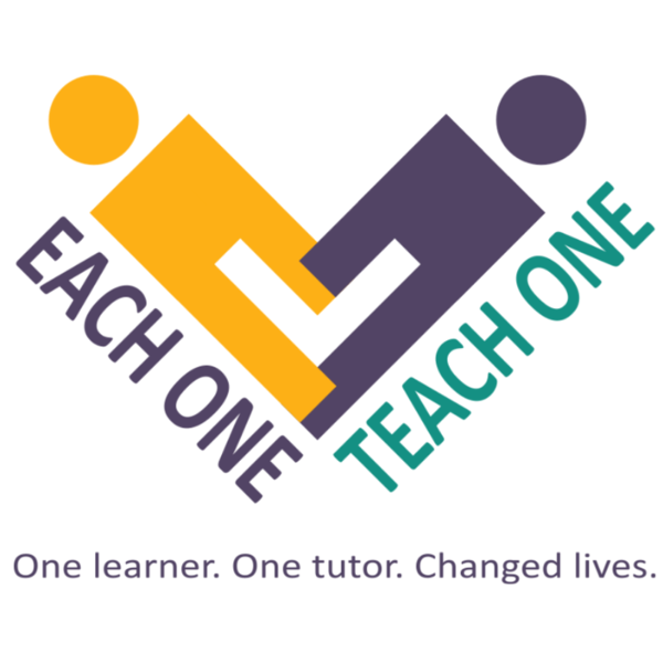 Each One Teach One Logo