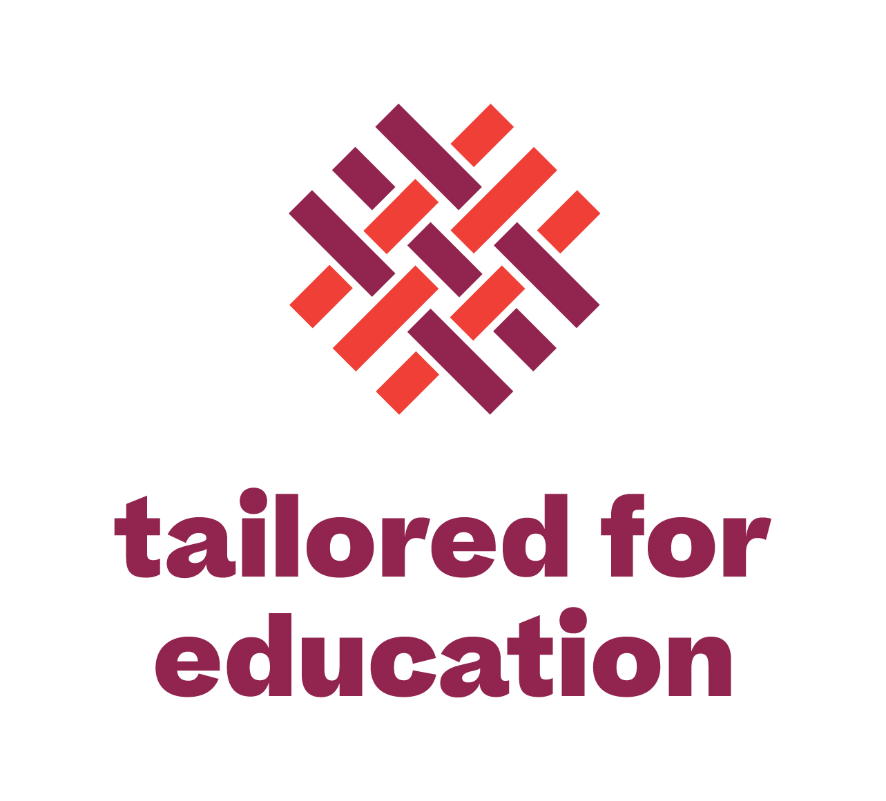 Tailored For Education Inc Logo