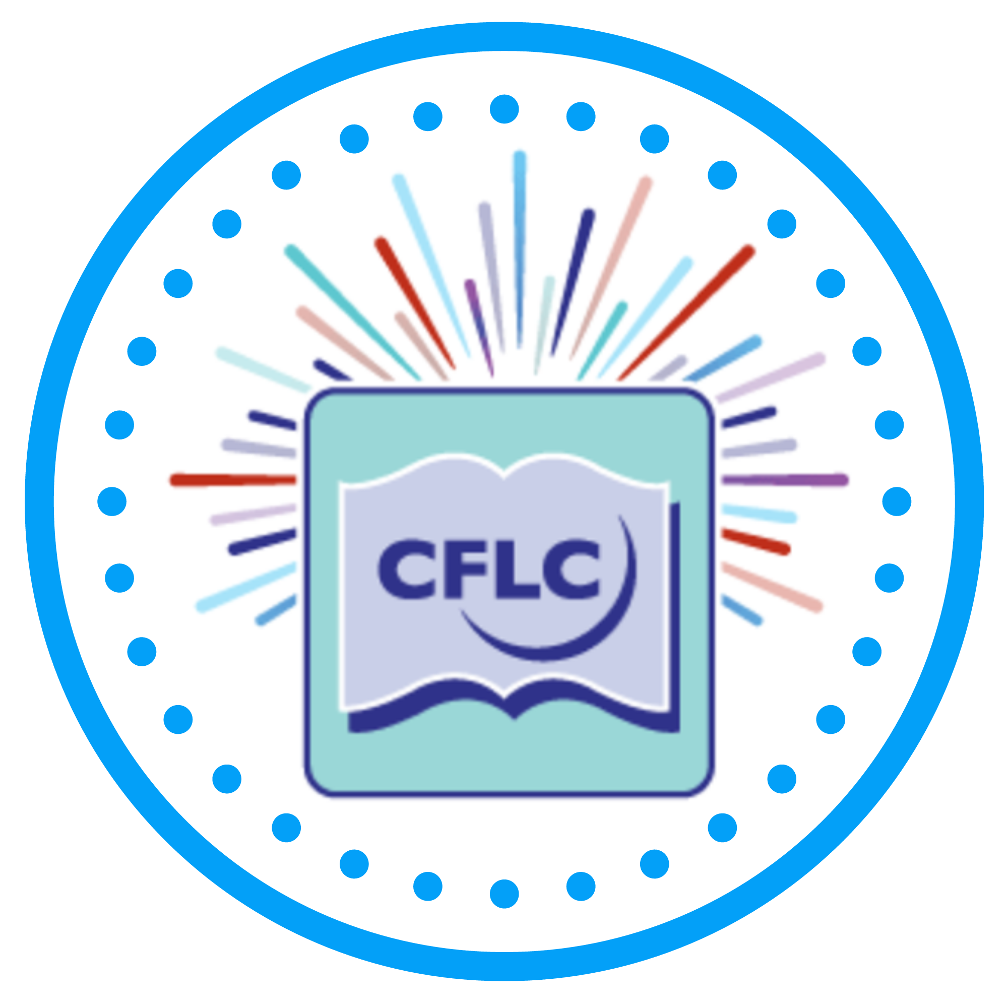 Cape Fear Literacy Council Logo