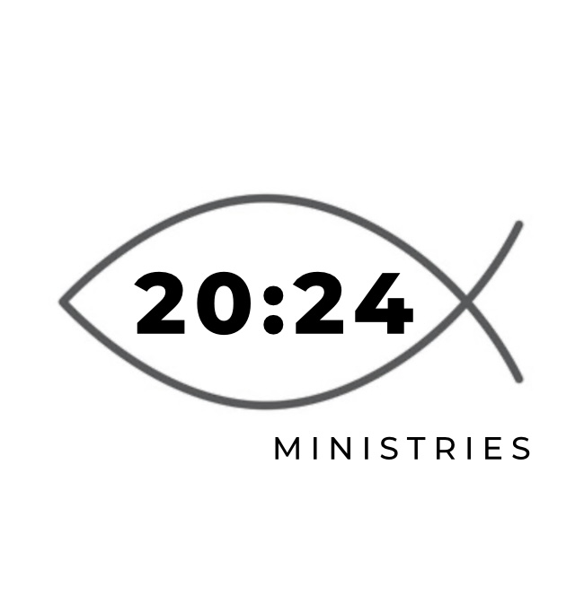 2024 Incorporated Logo