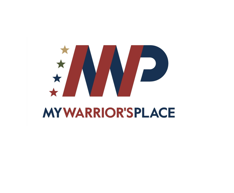 My Warriors Place Inc Logo