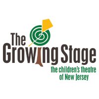Growing Stage Theatre For Young Audiences Inc Logo