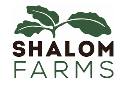 Shalom Farms Logo