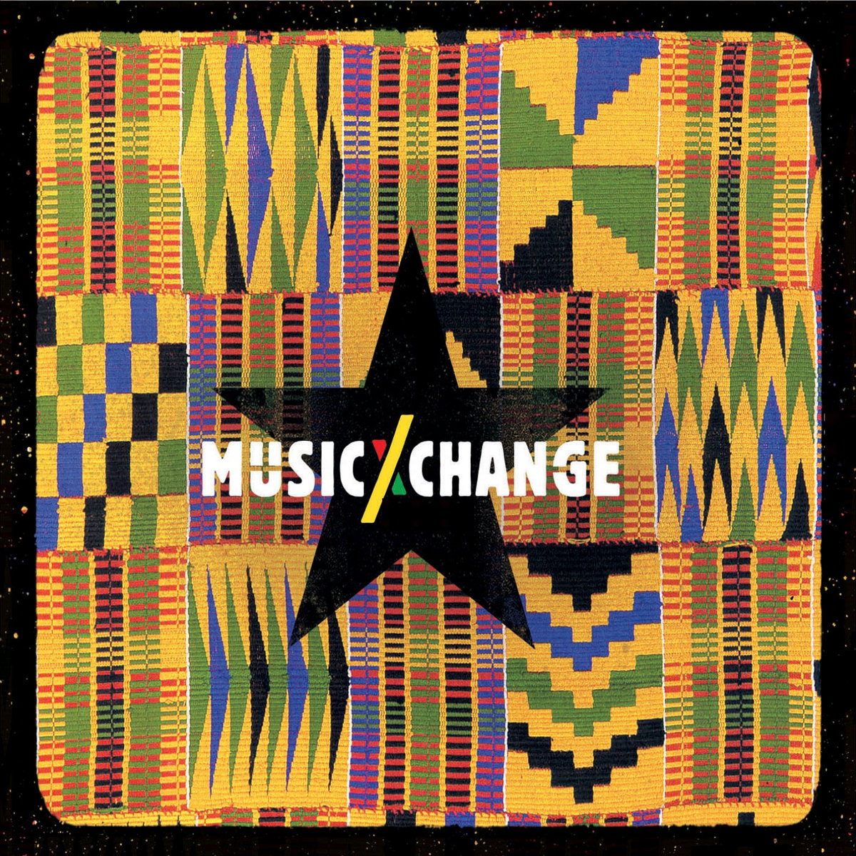 Musicxchange Inc Logo
