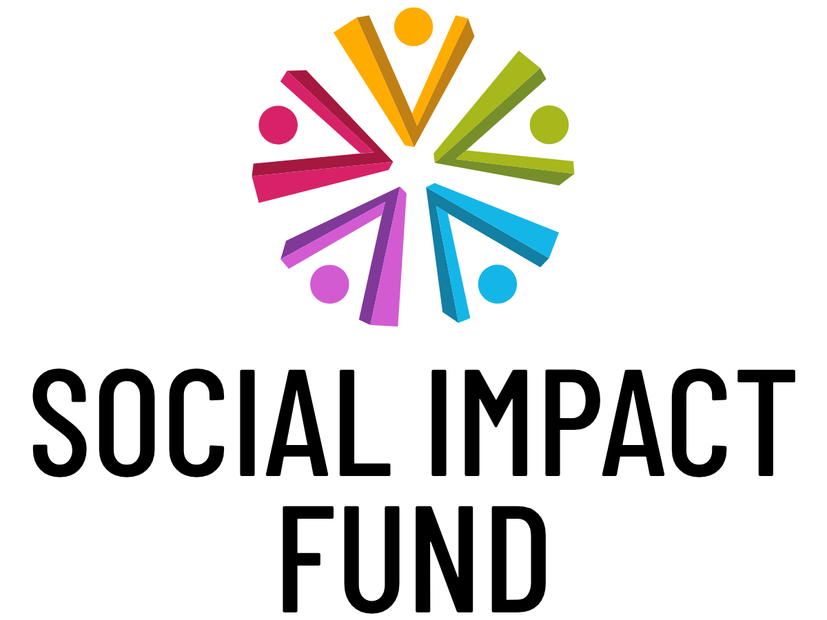 Social Impact Fund Logo