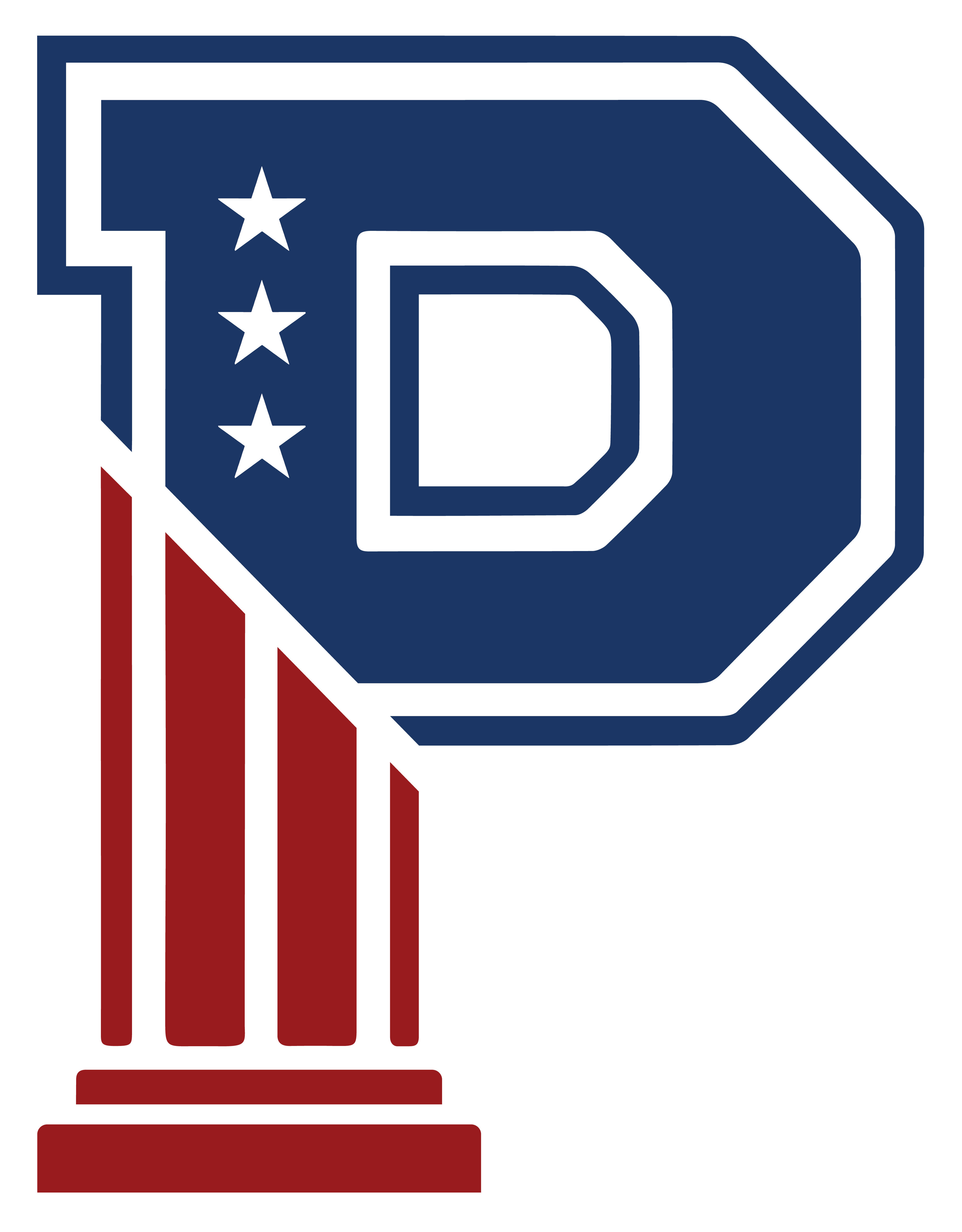 Paradigm High School Logo