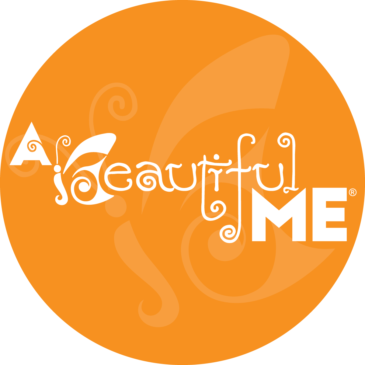A Beautiful Me Inc Logo