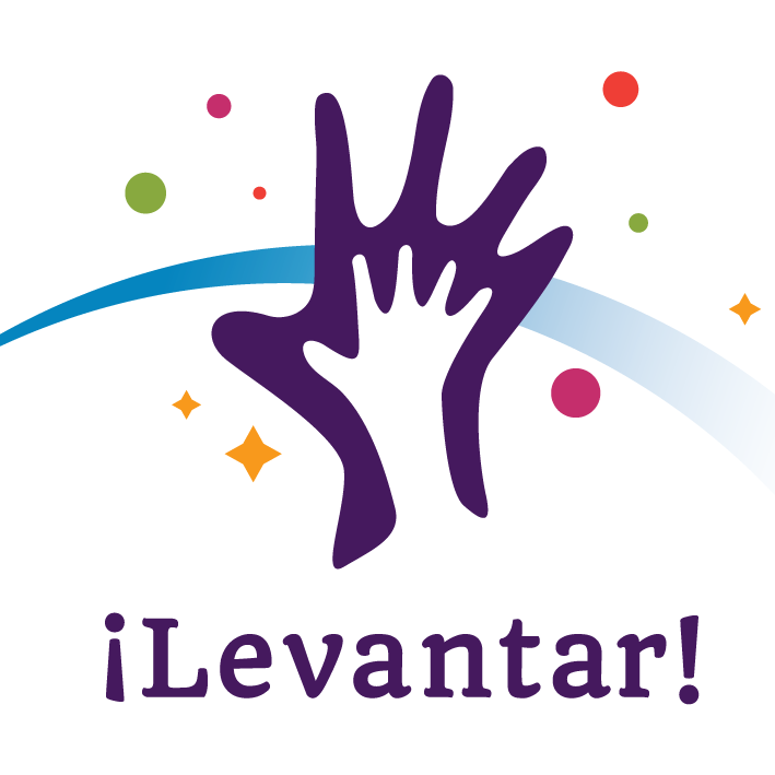 Levantar Logo