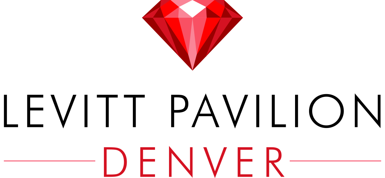 Friends Of Levitt Pavilion Denver Logo