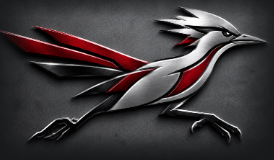 Mojave River Academy Schools Logo