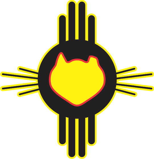 Street Cat Hub Logo