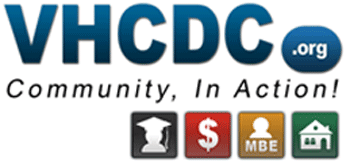 Virginia Housing And Community Development Corporation Logo