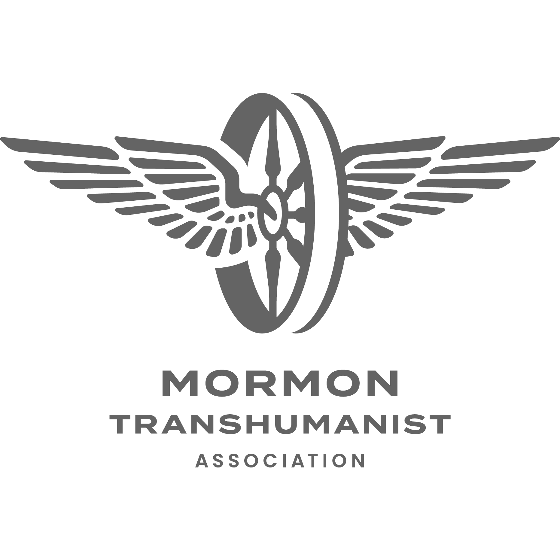 Mormon Transhumanist Association Logo