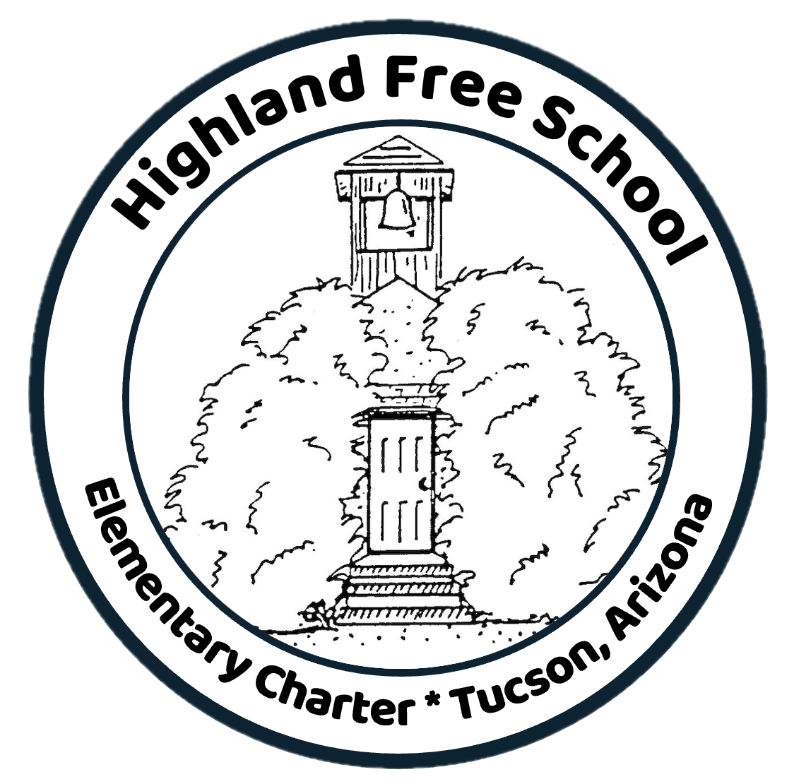 Highland Free School Fund Inc Logo