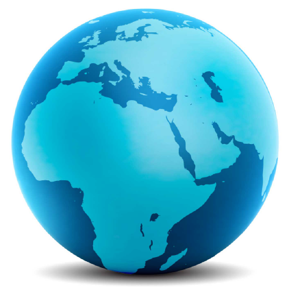 Global Partnerships Forum Inc Logo