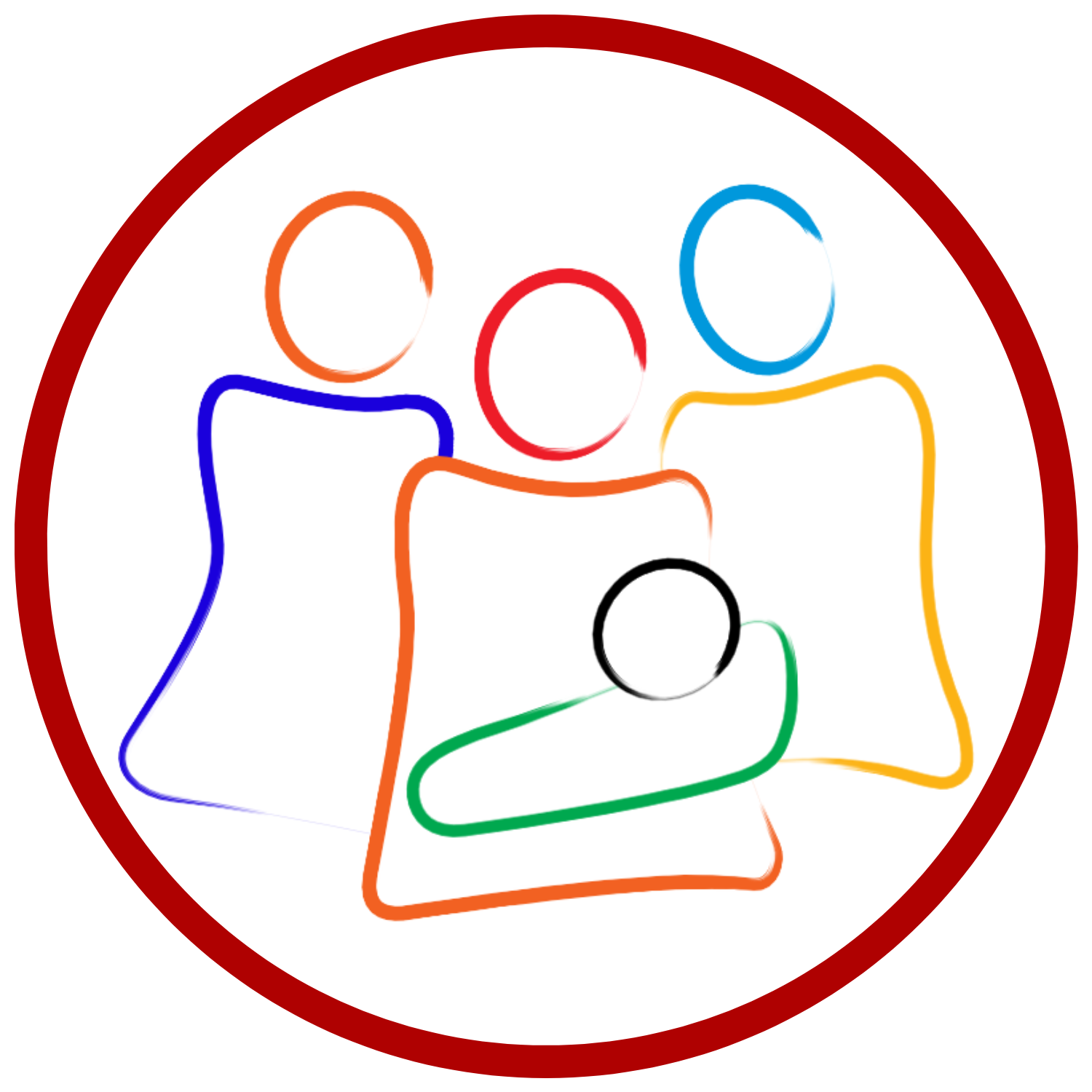 The Institute For The Advancement Of Breastfeeding And Lactation Edu Logo
