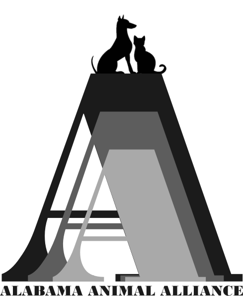 Alabama Animal Alliance Inc Logo