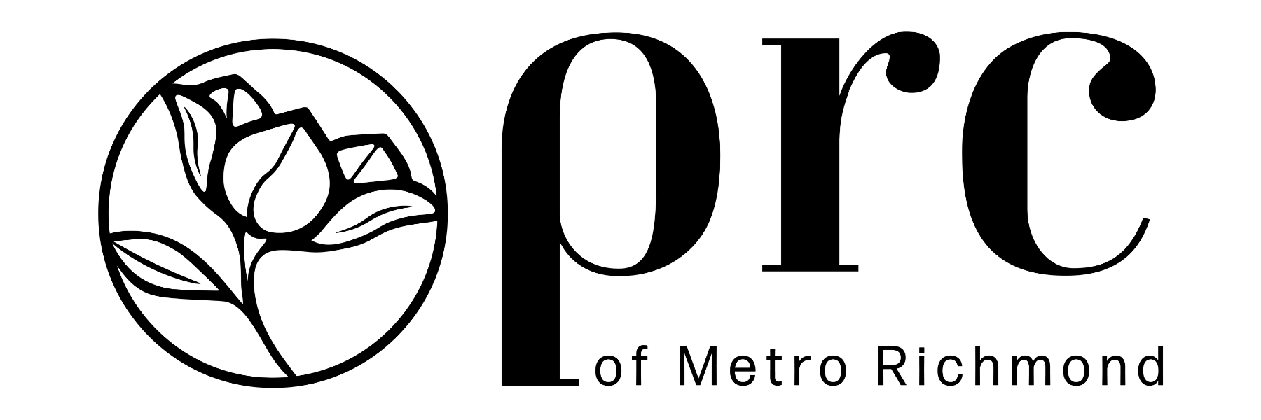 Pregnancy Resource Center Of Metro Richmond Logo