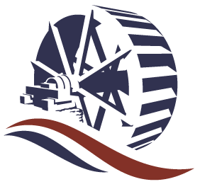Union Mills Homestead Foundation Inc Logo