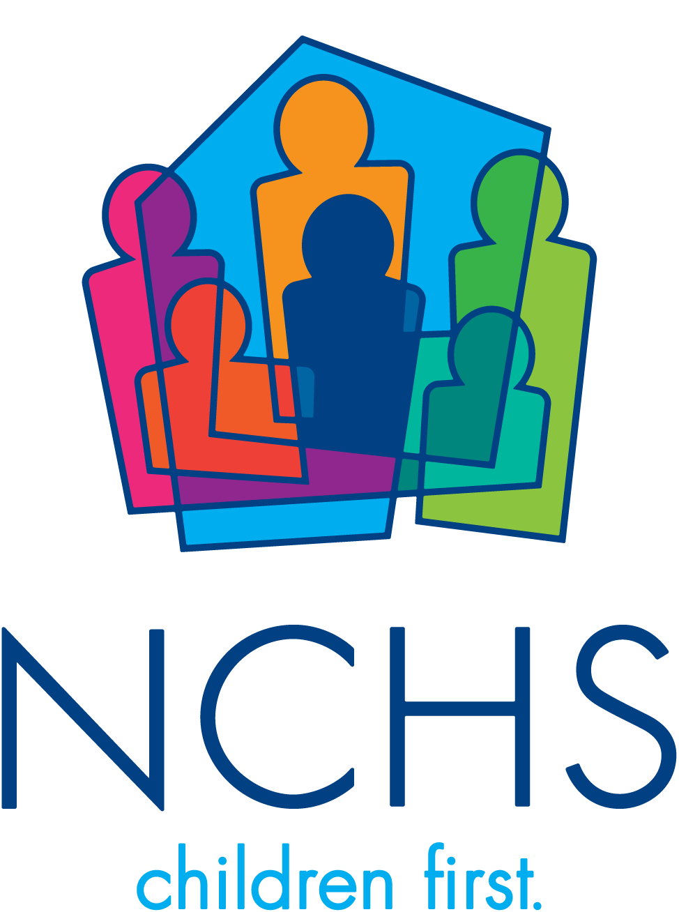 Nebraska Childrens Home Society Inc Logo