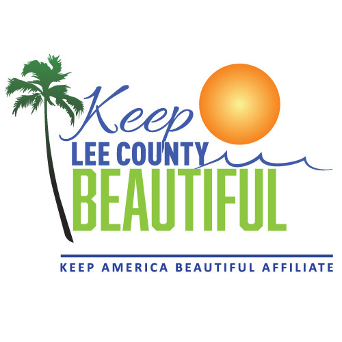 Keep Lee County Beautiful Inc Logo
