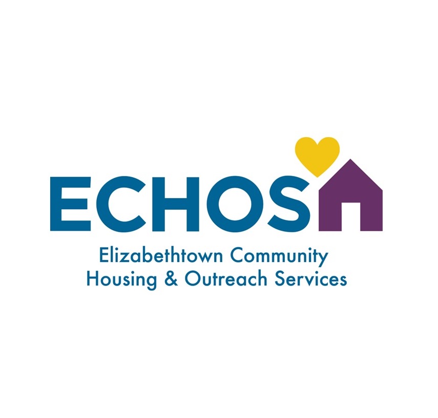 Elizabethtown Community Housing & Outreach Services Logo