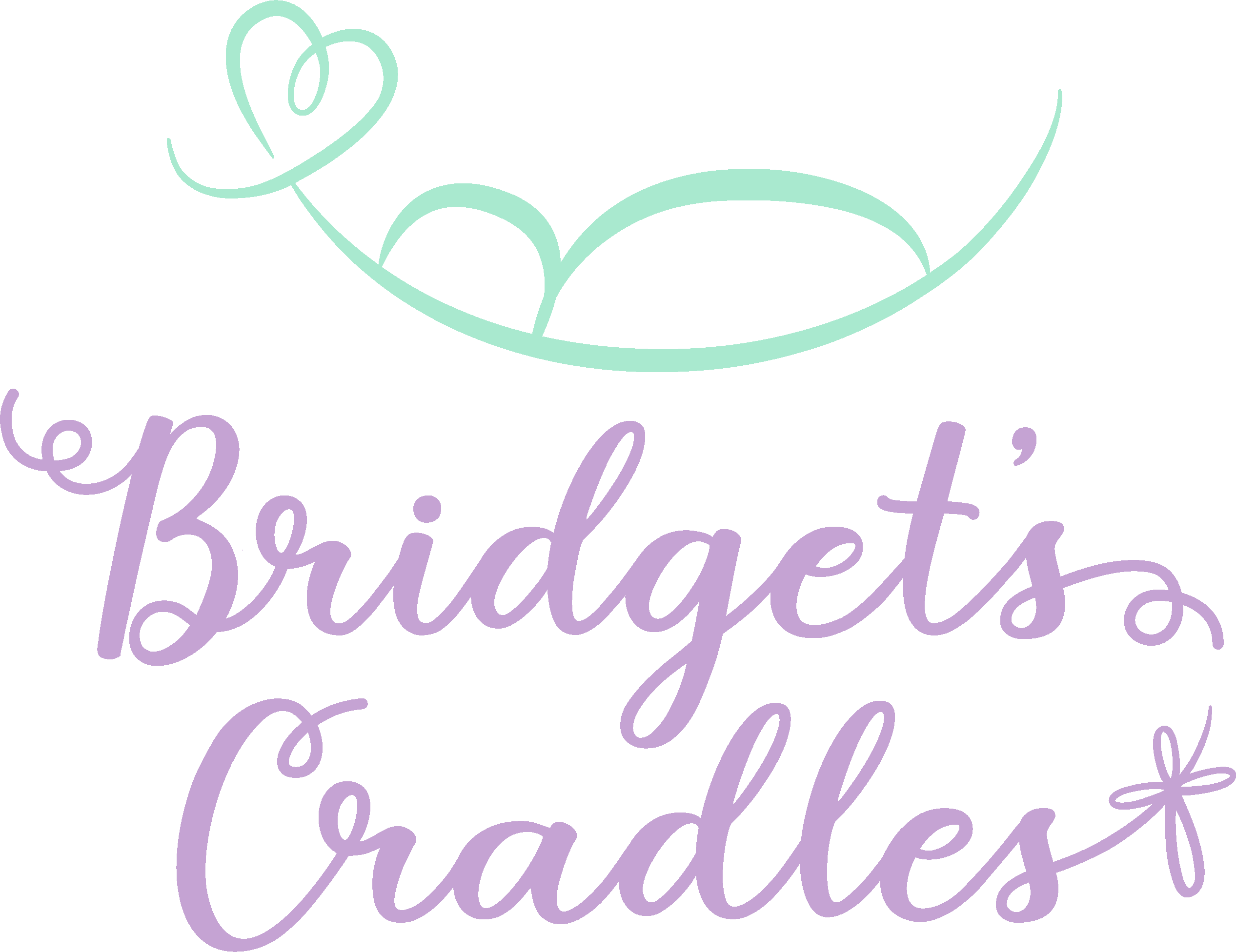 Bridgets Cradles Foundation Logo