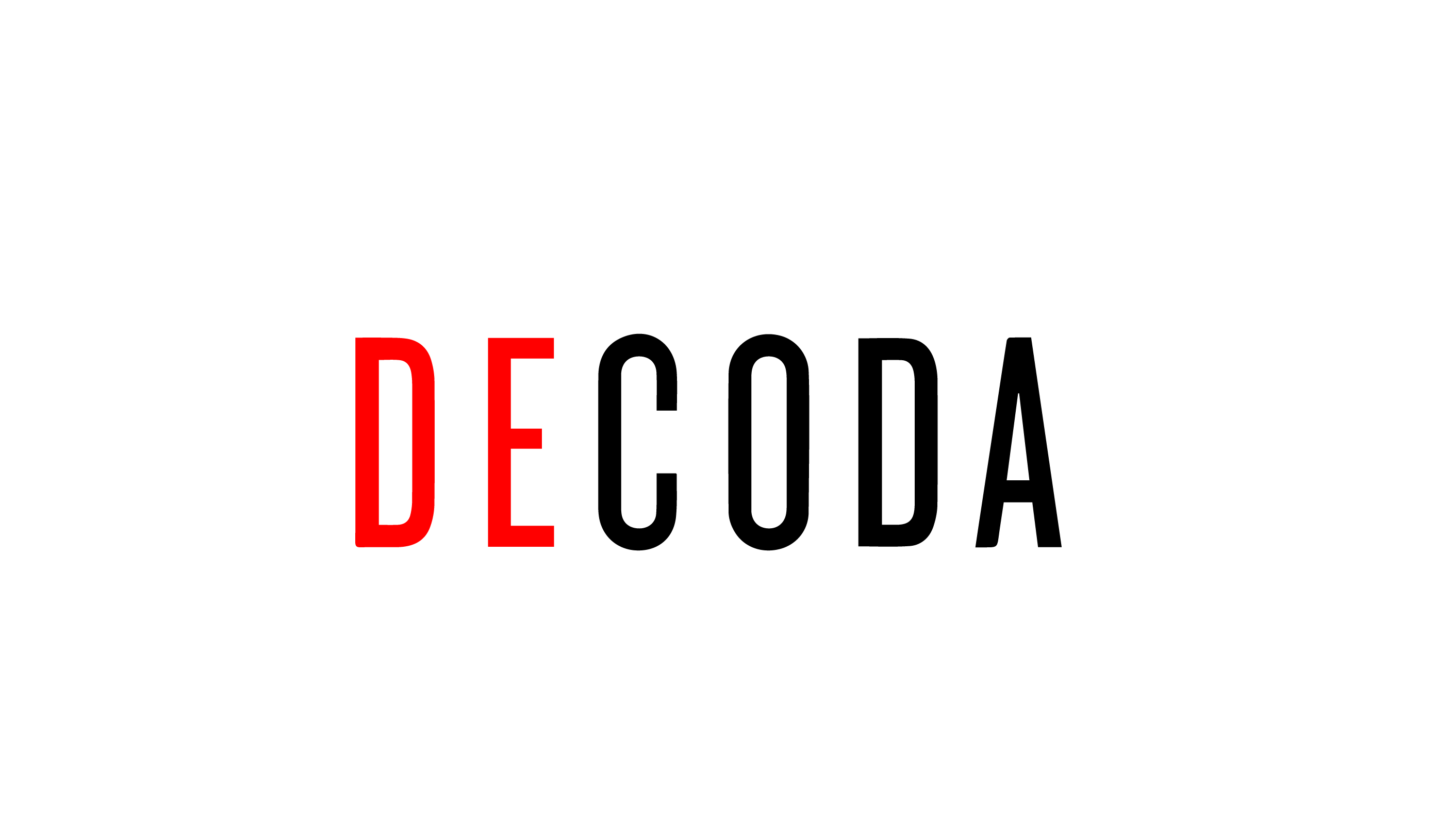Decoda Inc Logo