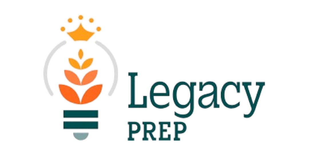 Legacy Prep Charter School  Logo