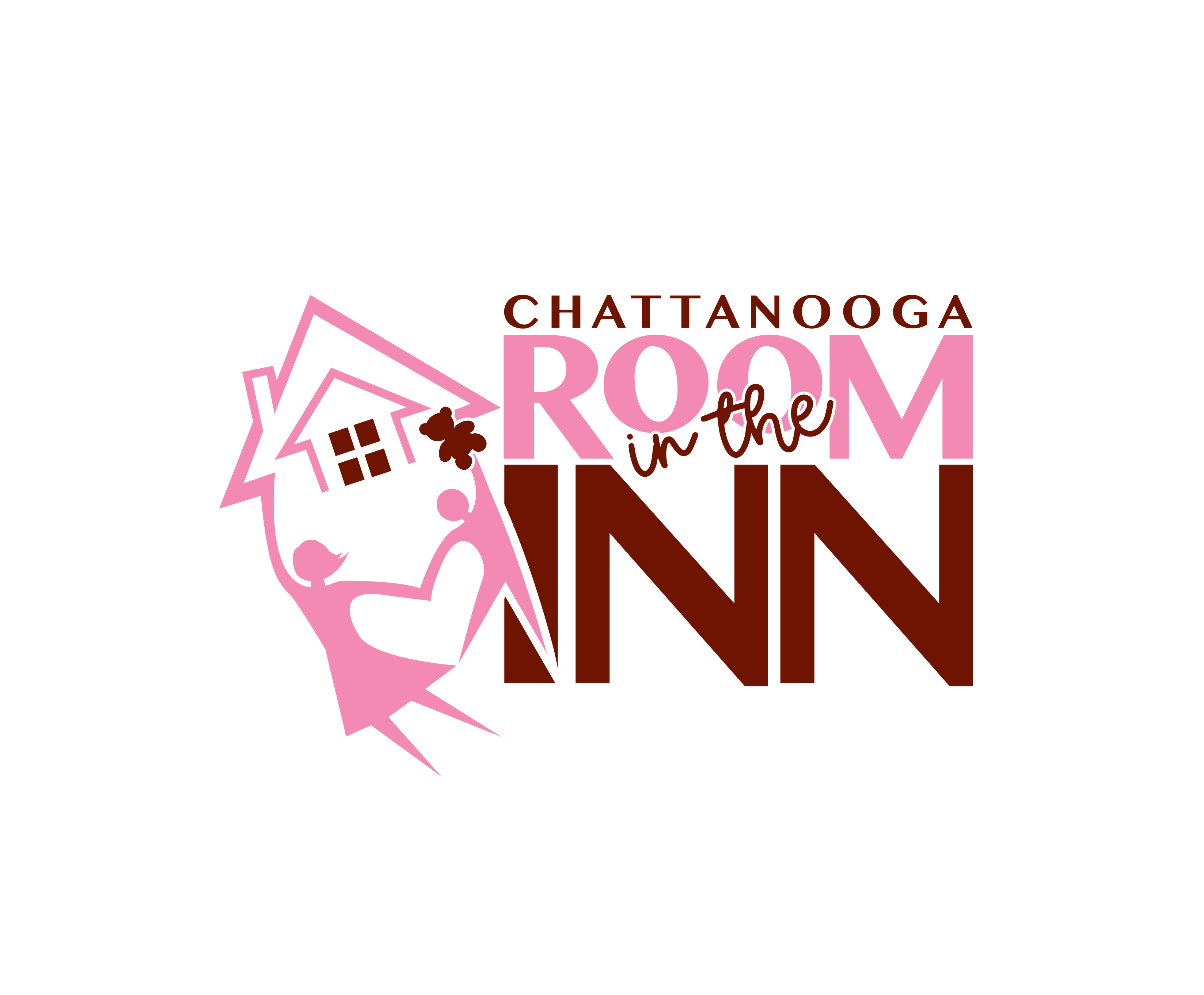 Chattanooga Room In The Inn Inc Logo
