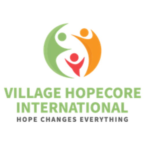 Village HopeCore International Logo