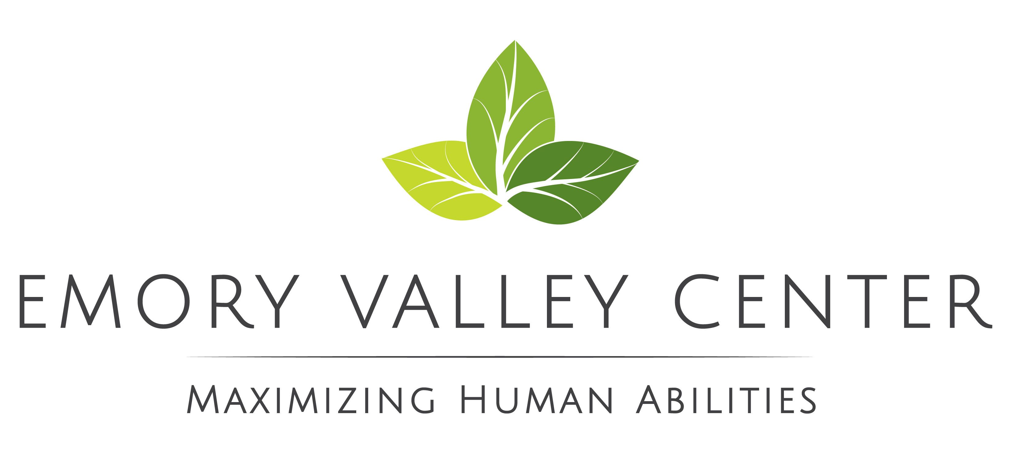 Emory Valley Center Inc Logo