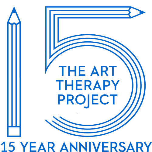 The Art Therapy Project Corporation Tatp Logo