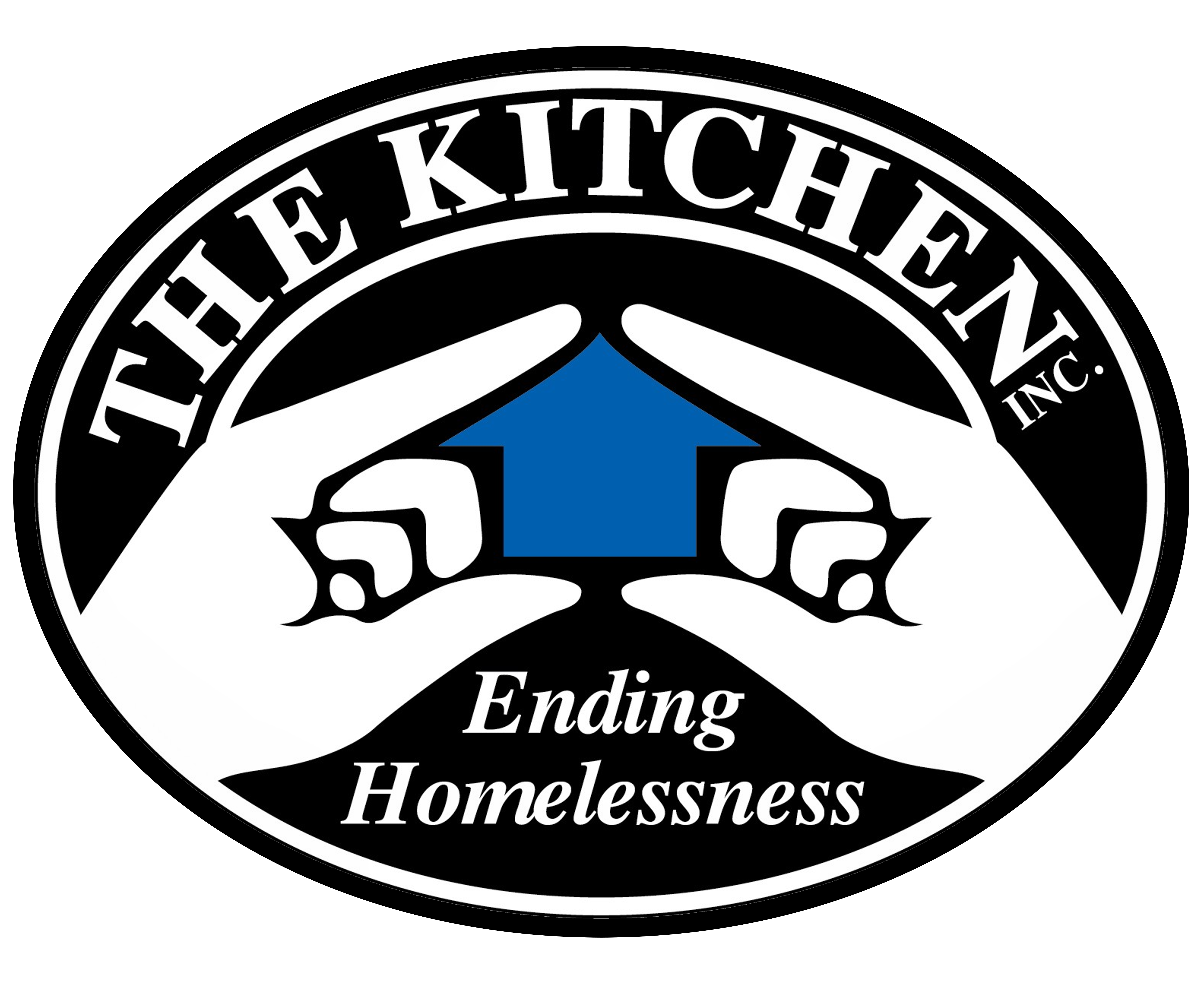 The Kitchen Inc. Logo