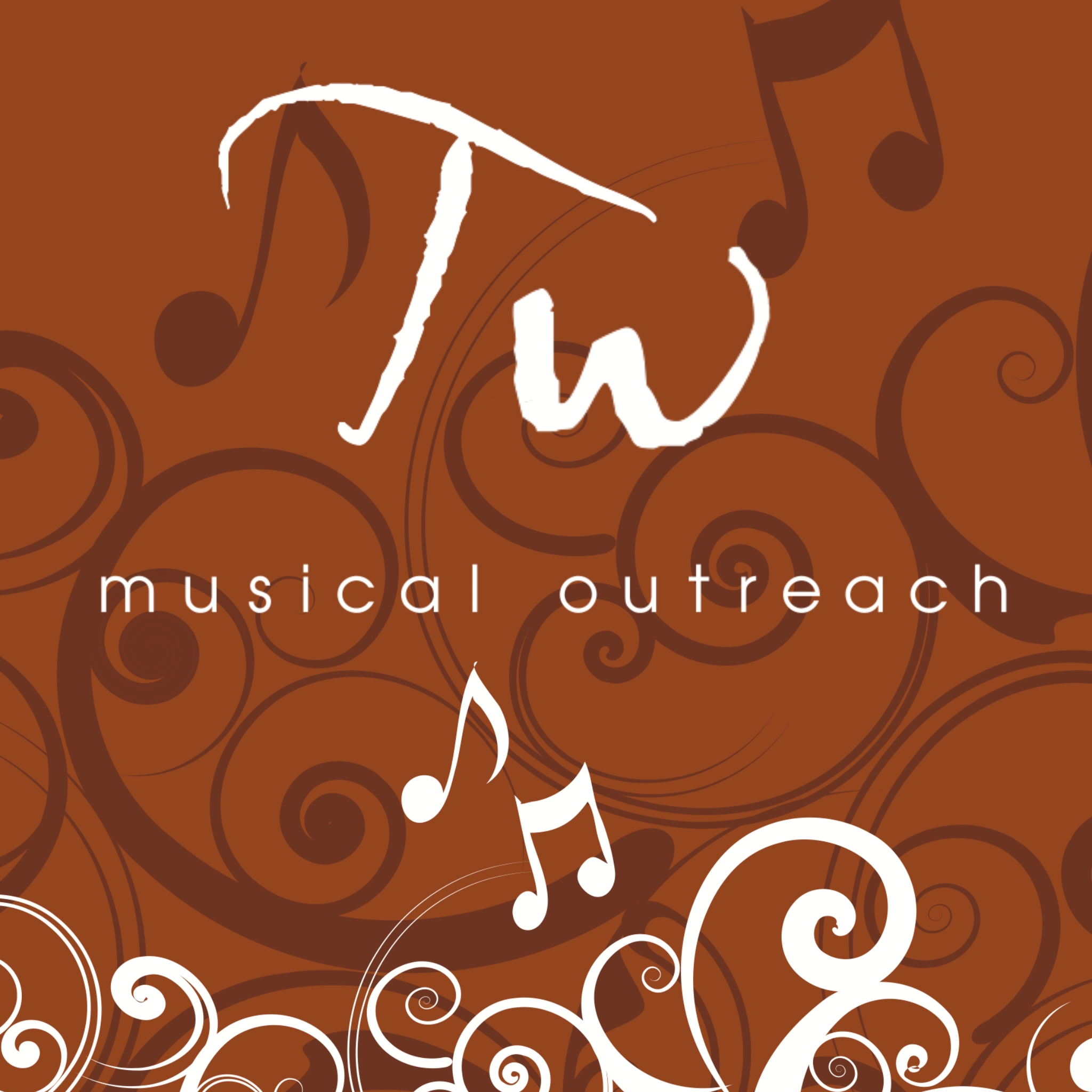 Texas Winds Musical Outreach Inc Logo