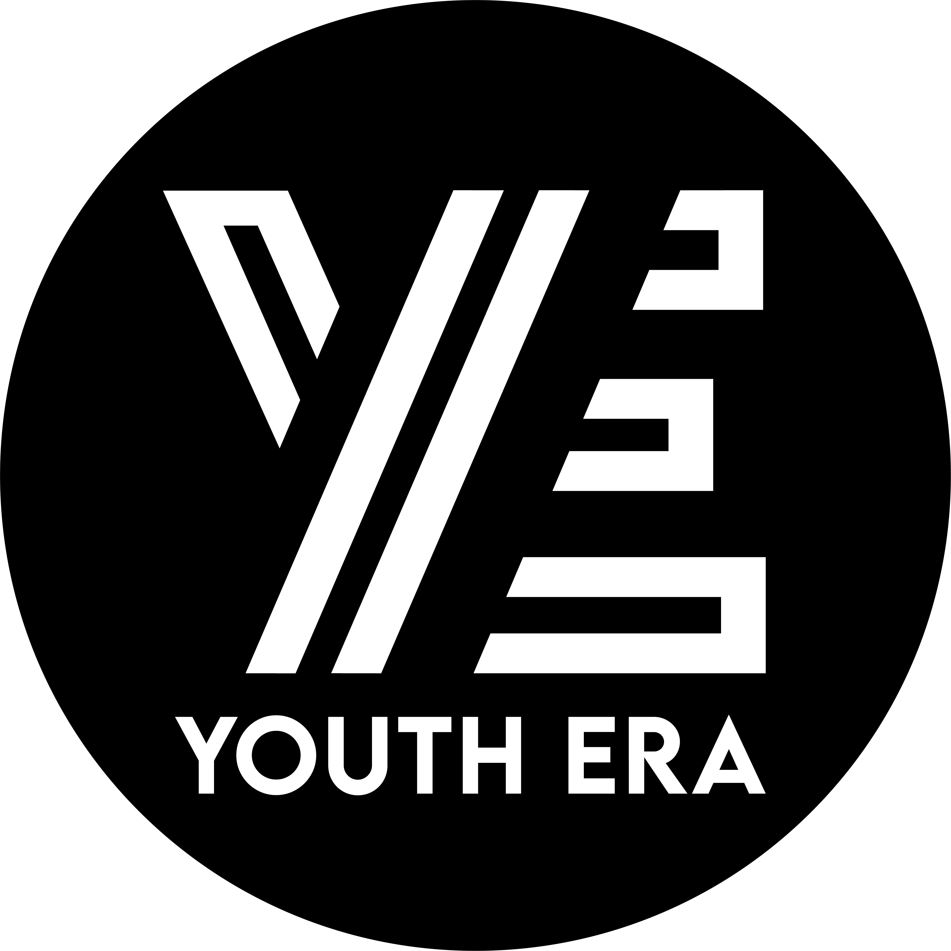 Youth Era Logo